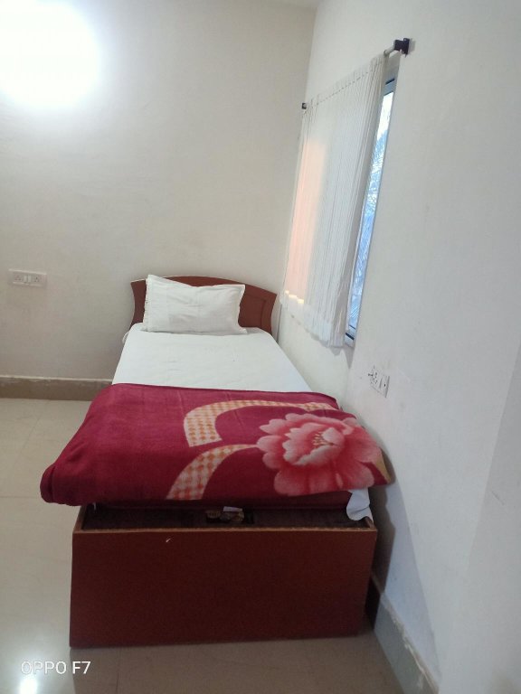 Кровать в общем номере (женский номер) Rama Guest House