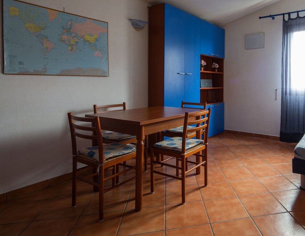 Italianway - Gentile 2 奥尔比亚