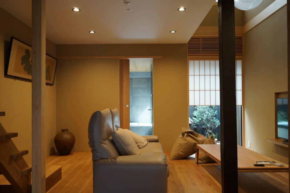 Cottage GUESTHOUSE KYOTO MICaSA