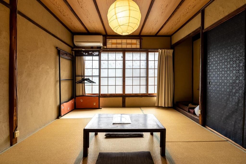 Camera Standard Guest House & Salon Kyoto Tsukito