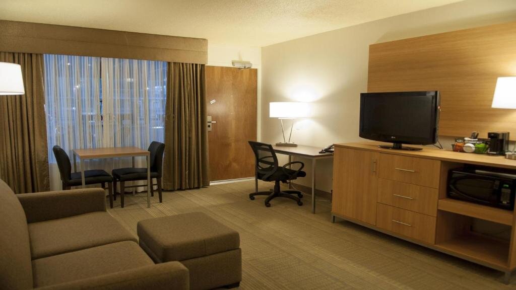 Suite Holiday Inn Spearfish - Convention Center, an IHG Hotel