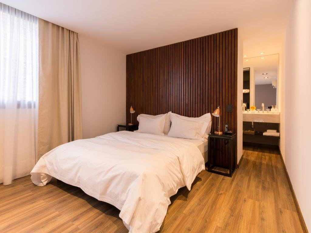 Deluxe Doppel Zimmer Azur Real Hotel Boutique & Spa