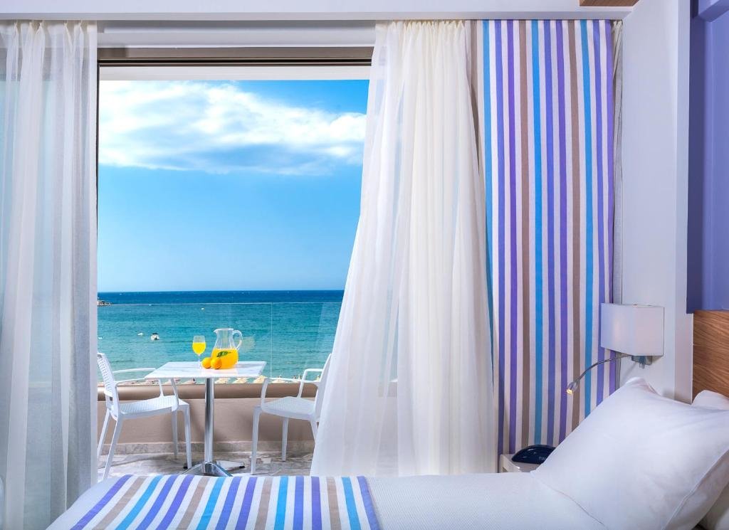 Estudio Superior Ilios Beach Hotel Apartments ADULTS ONLY