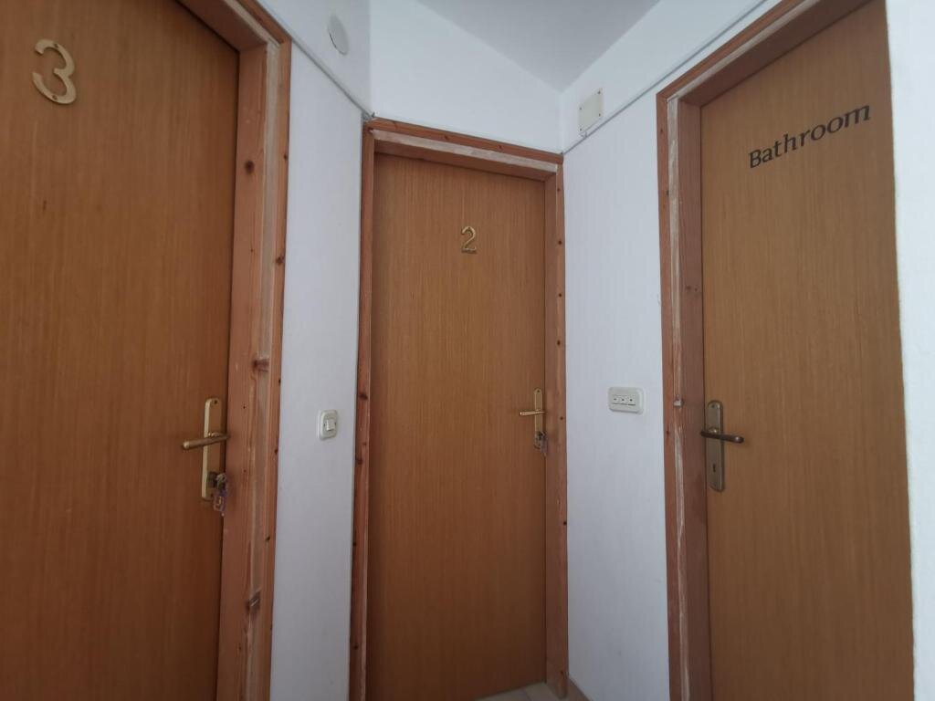 Standard double chambre Guest House Accommodation Rupine