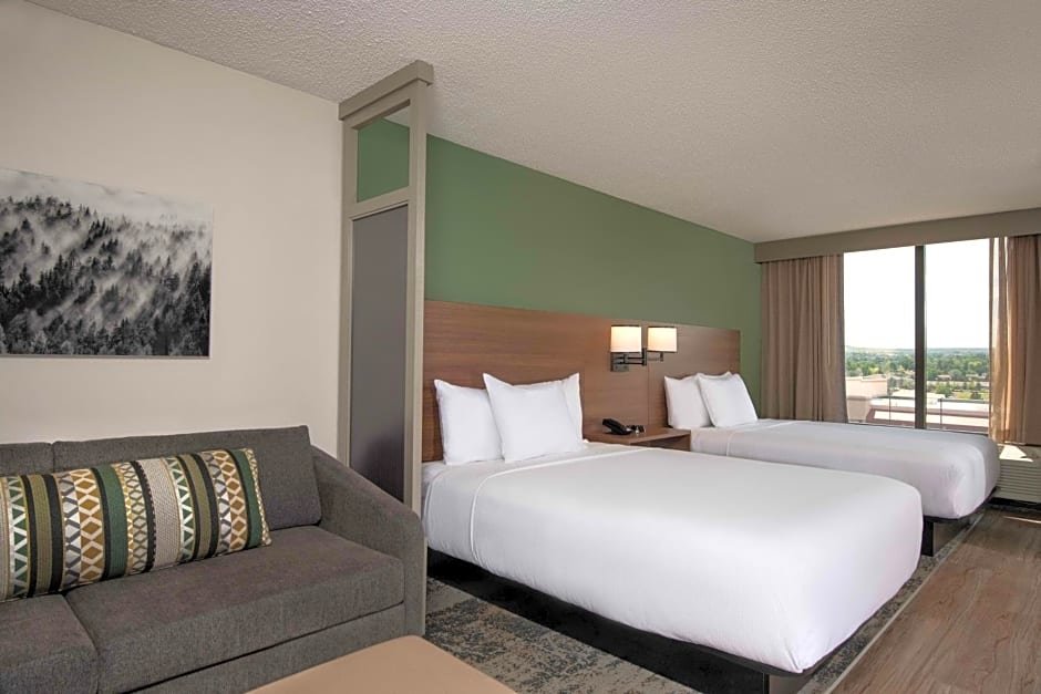 Standard Doppel Zimmer Hyatt Place Denver-South/Park Meadows