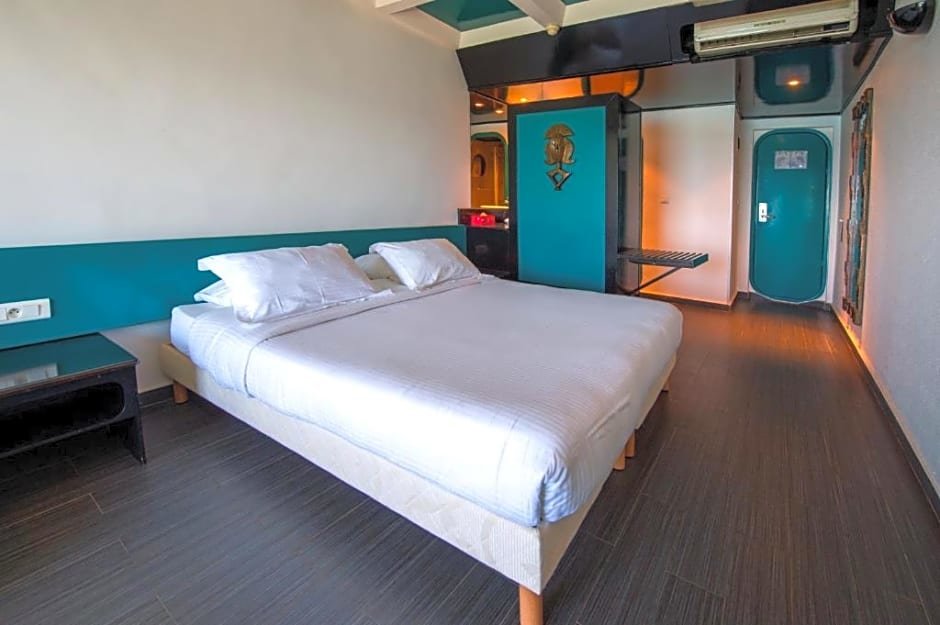 Classic room Hotel Lagon 2