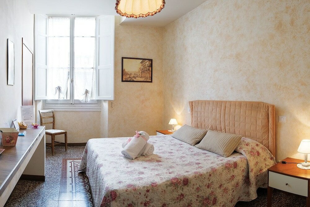 2 Bedrooms Apartment Soggiorno Arcobaleno