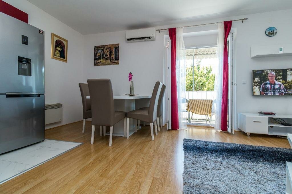 Appartement Apartment Duje