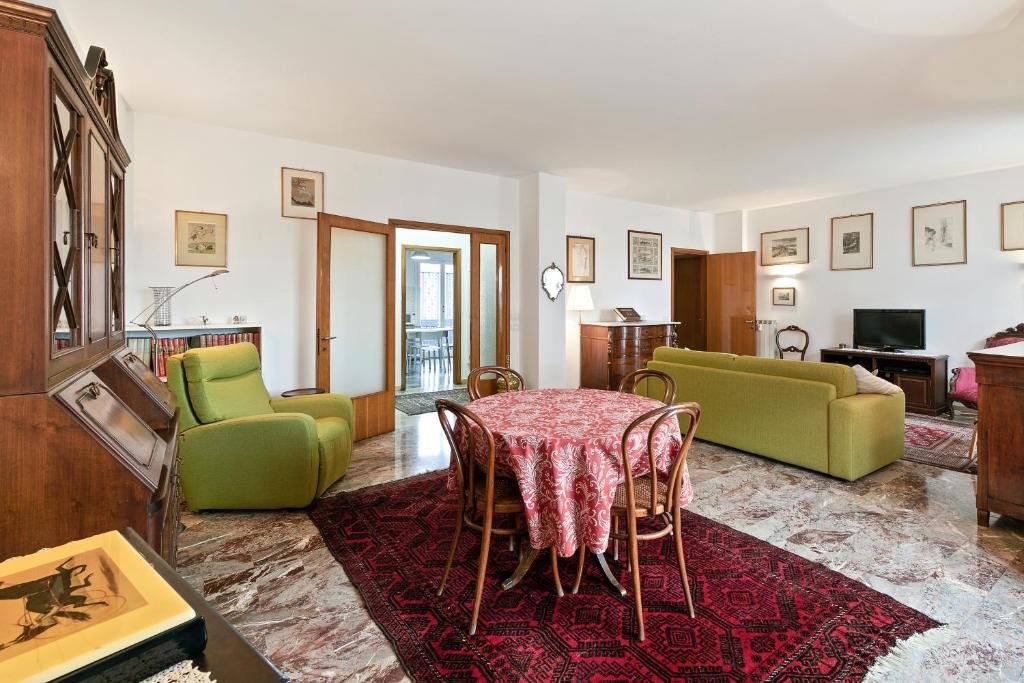 Апартаменты Standard Condominio Torcello Vintage Apartment