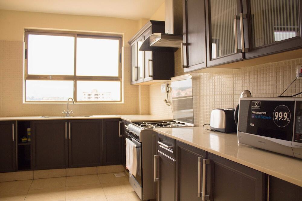 Sky View Park Apartments Nairobi, Kenya. Book hotel Sky View Park ...