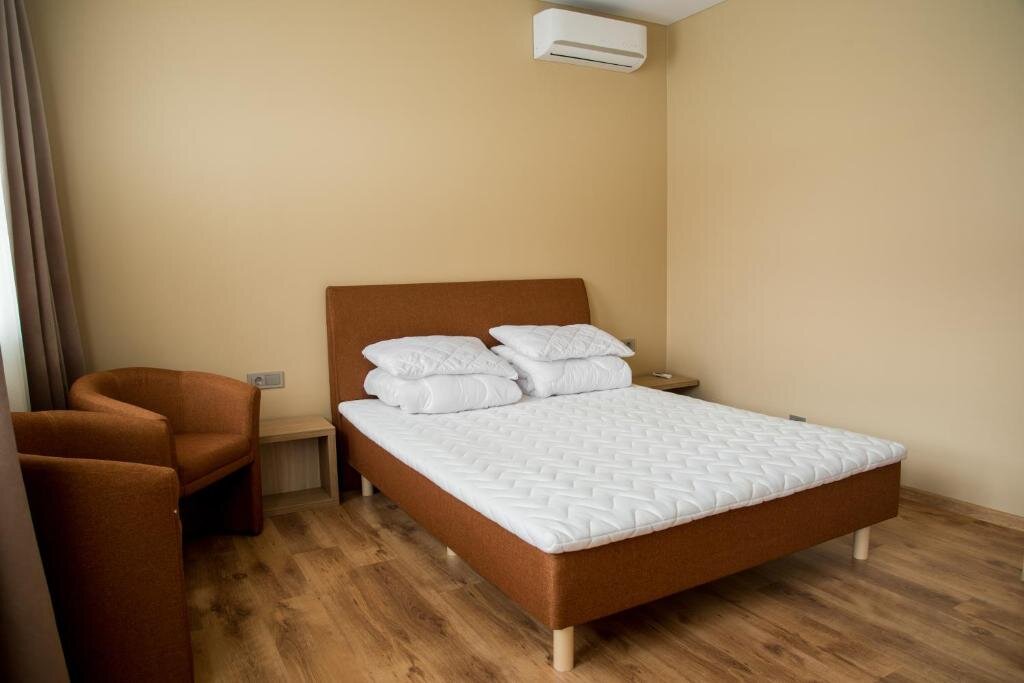 Chalet 2 dormitorios Hotel Palanga Camping Compensa