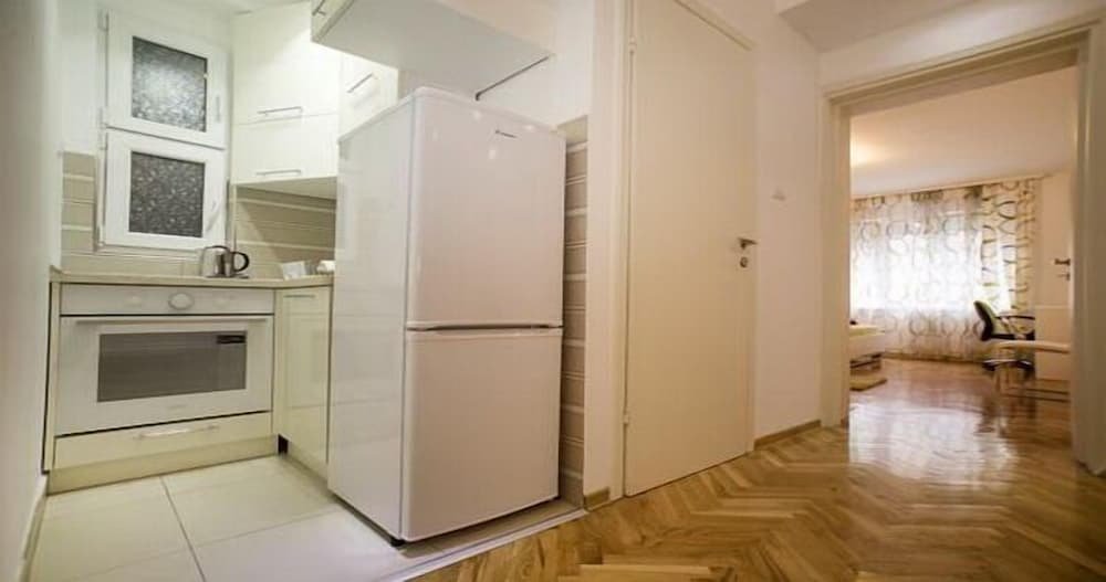 Апартаменты Apartment Slavija