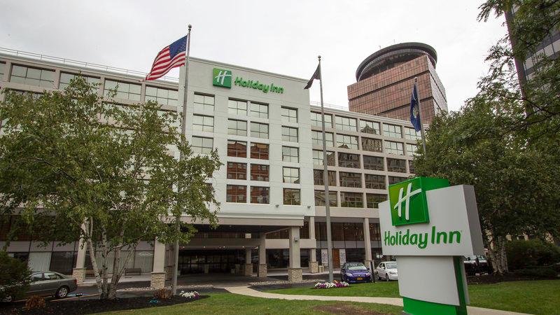 Suite Holiday Inn Rochester NY