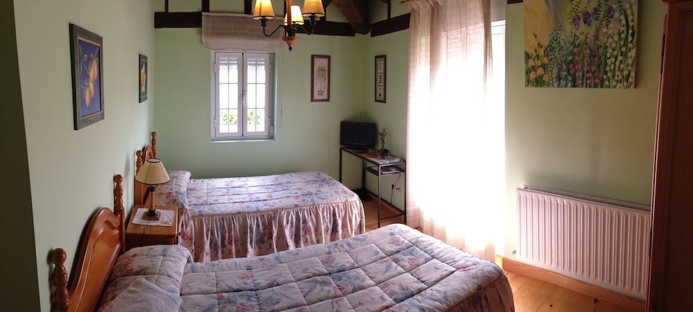 Standard room Casa Rural La Hornera