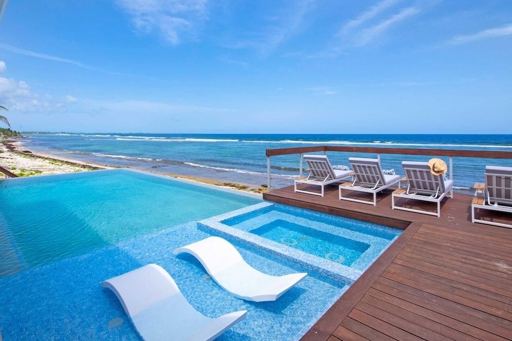 Cabaña Present Moment by Grand Cayman Villas & Condos