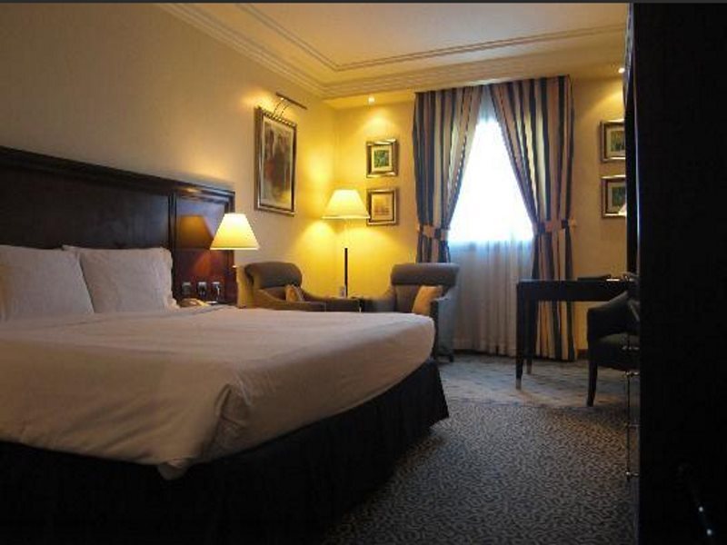 Sheraton Aleppo Alеppo