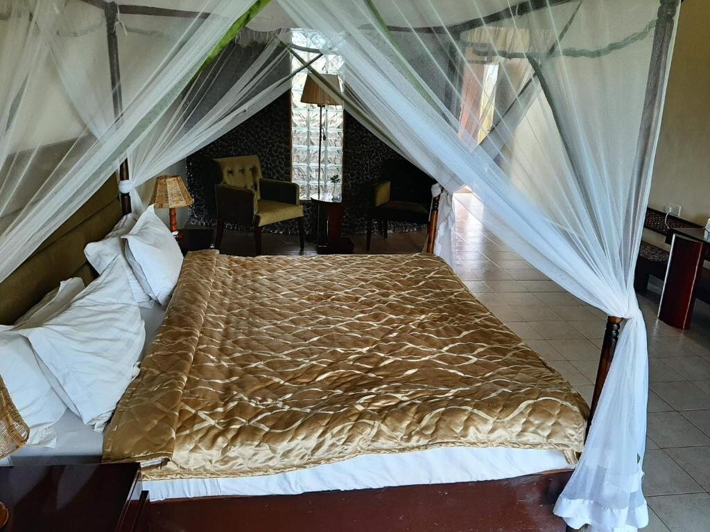 Коттедж AA Lodge Amboseli