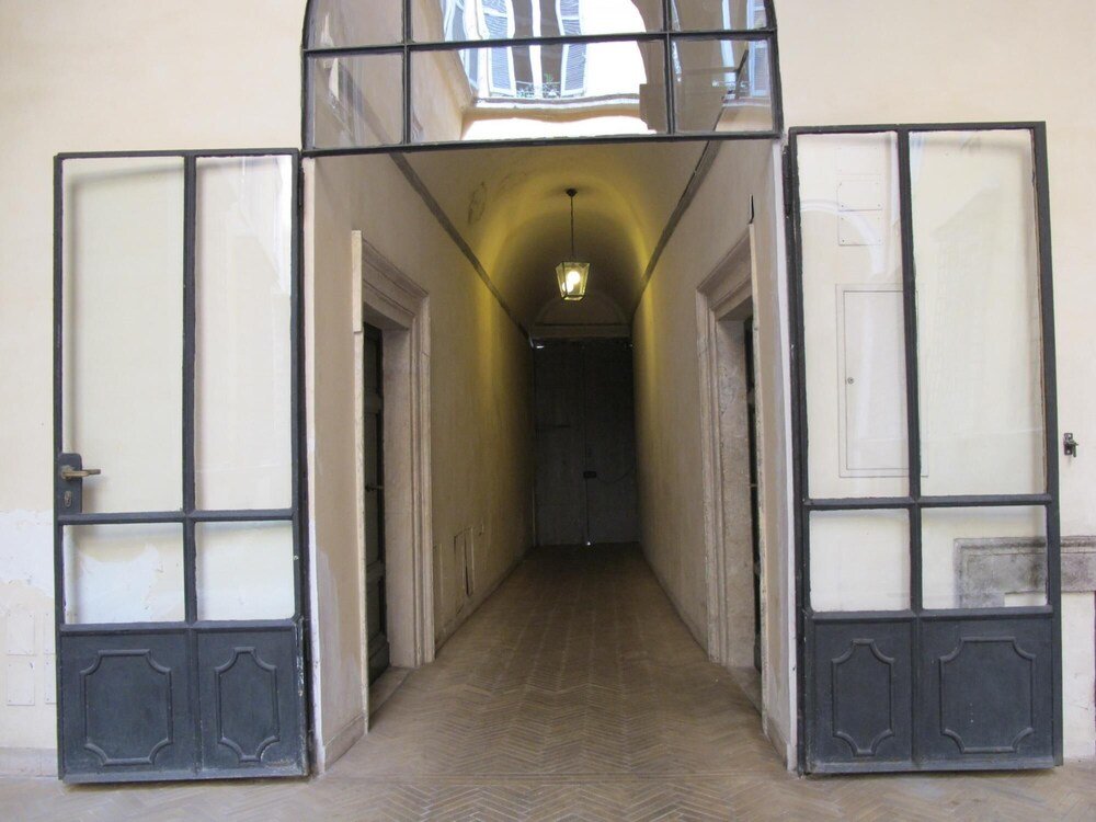 Apartamento Banchi Suite in Roma