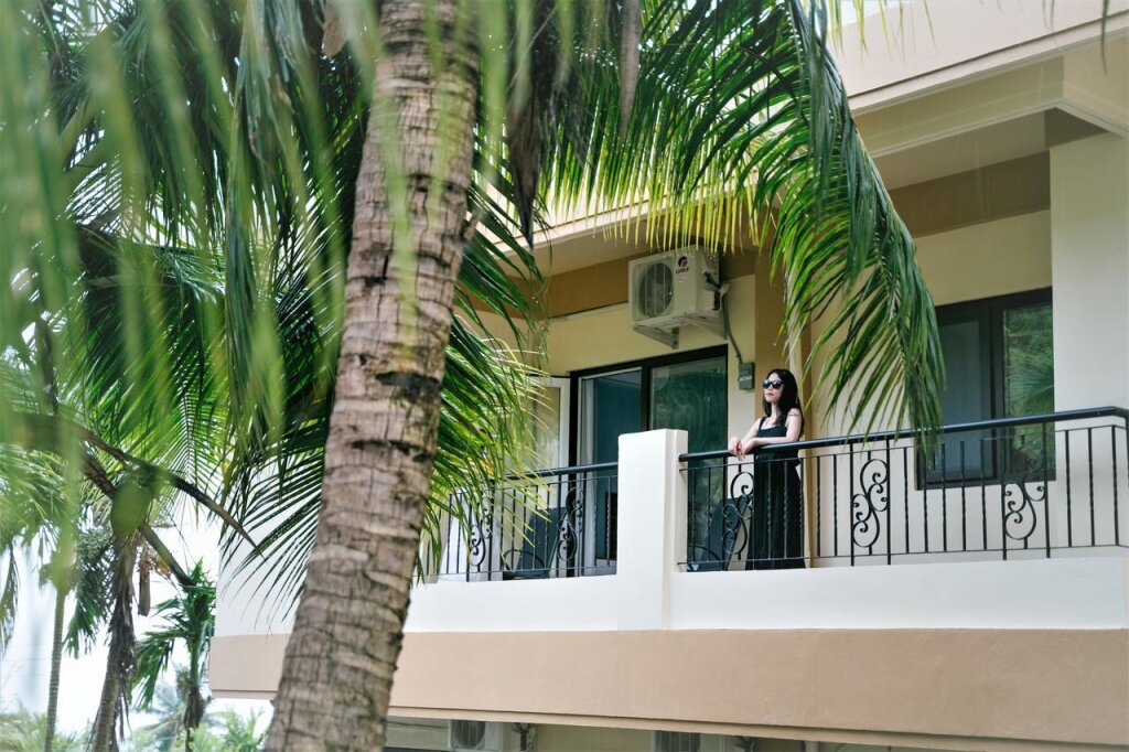 Suite Grand Saipan Emerald Villa