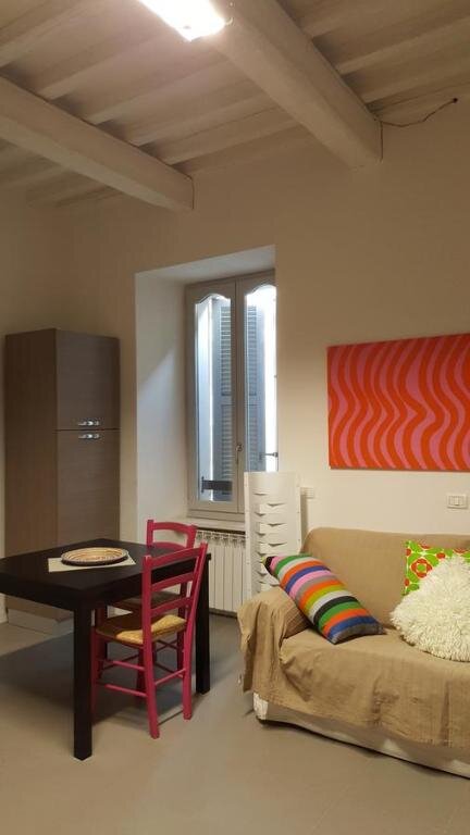 Апартаменты c 1 комнатой Palazzo Dodici Rondini