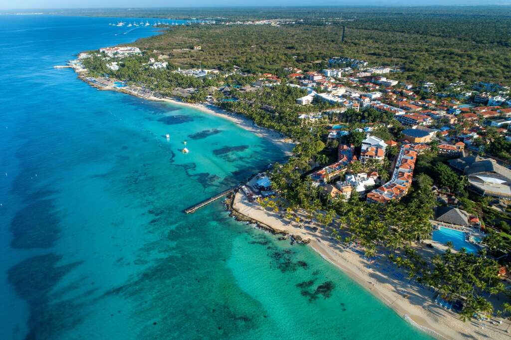 Viva Wyndham Dominicus Palace - All-Inclusive Resort 4* La Romana, La ...