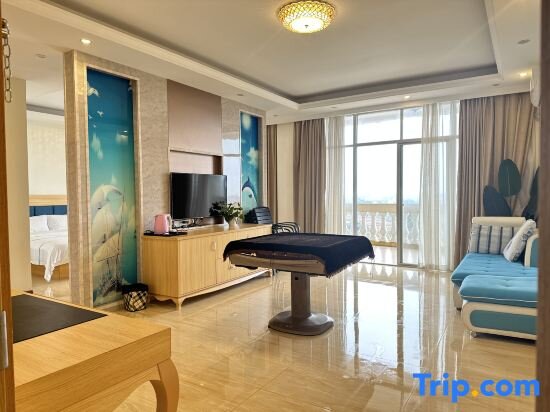Suite Weizhou Island Xiaoyu Resort Hotel