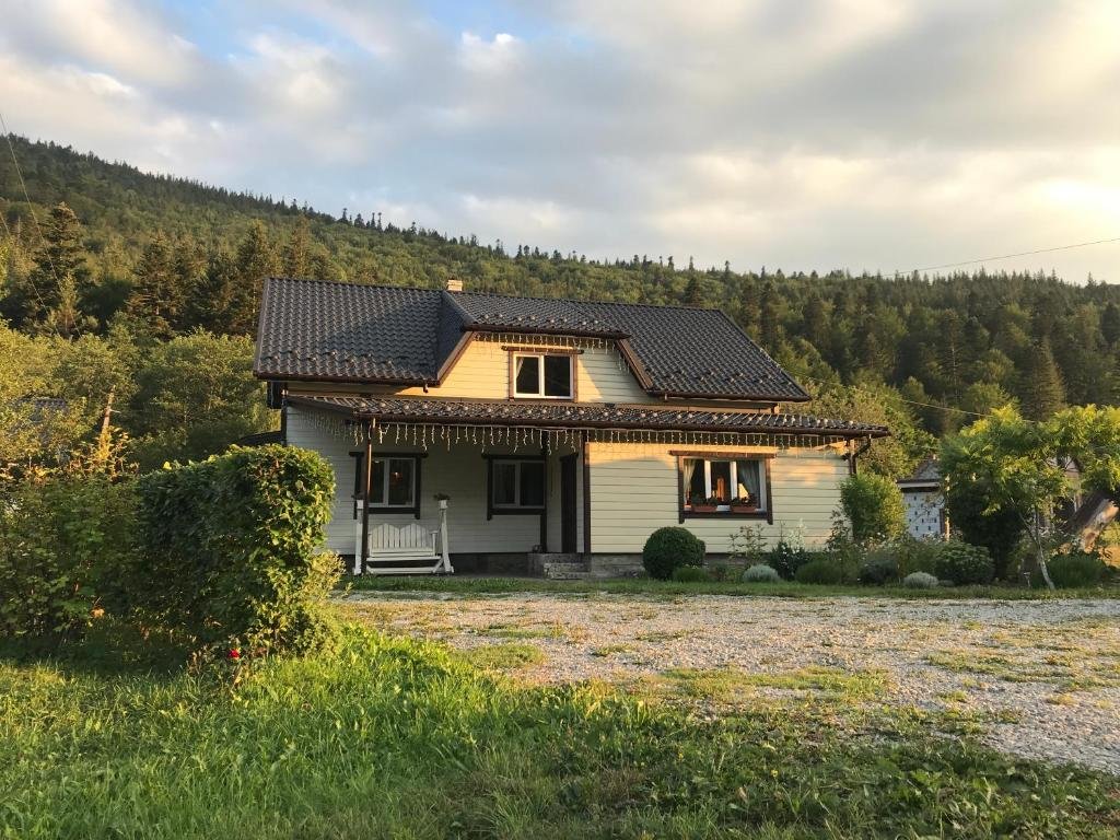 Cottage Karpatske Vidlunnya