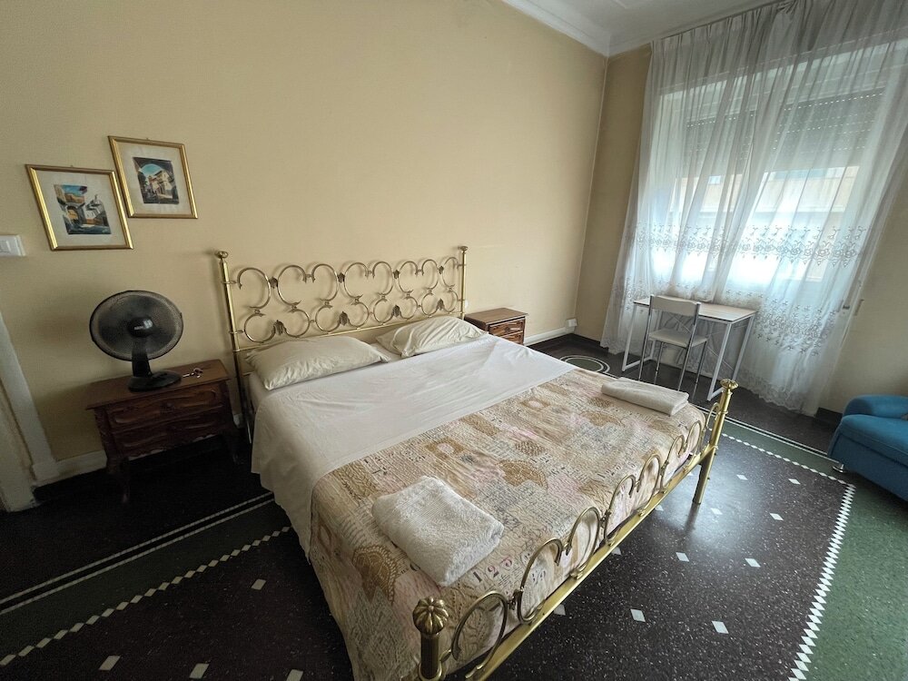 Luxury room Gastaldi Rooms