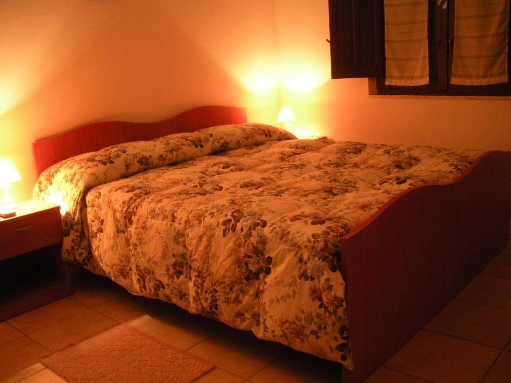 Standard room S'Archittu Bed&Breakfast