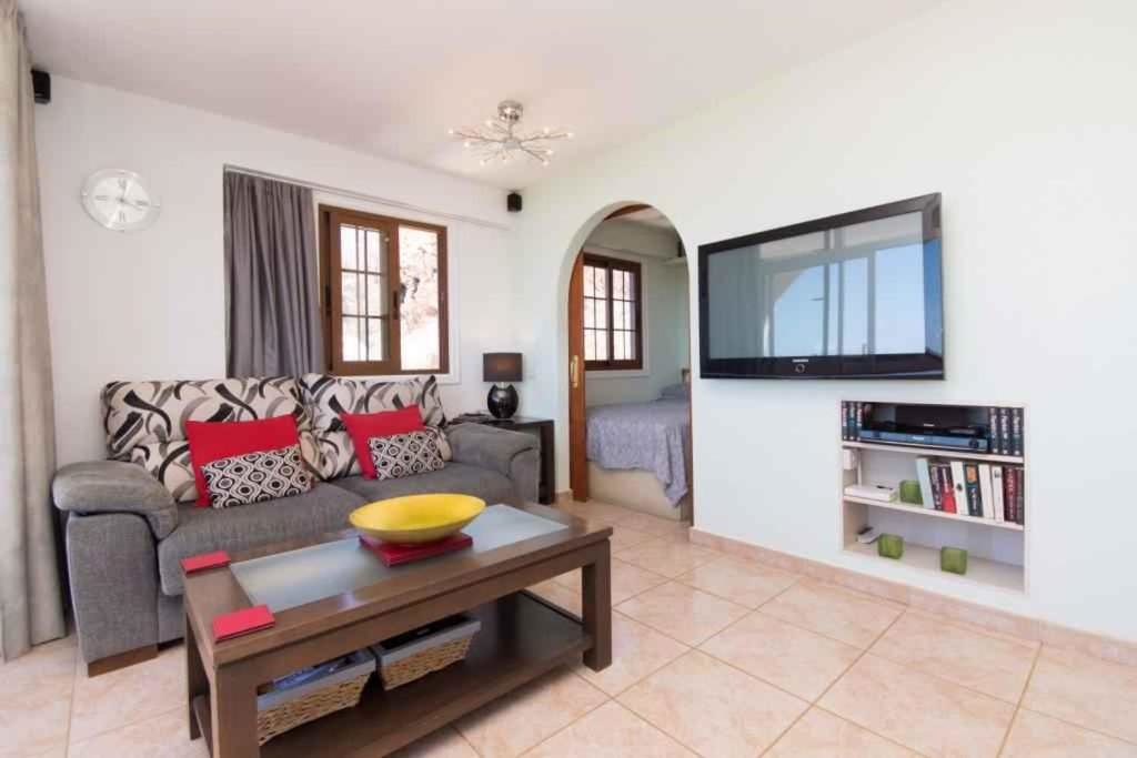 Apartamento Apartment in Palm-Mar - Insel Teneriffa 41647