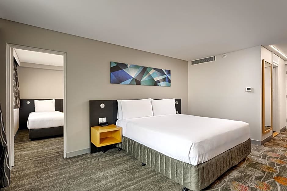 Premium Zimmer Holiday Inn Perth City Centre, an IHG Hotel