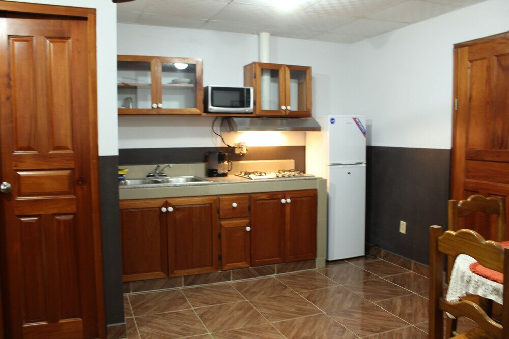 Apartment Residencial Cabo