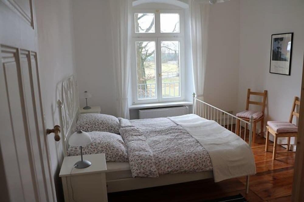 1 Bedroom Family Apartment Gutshaus Alt Vorwerk