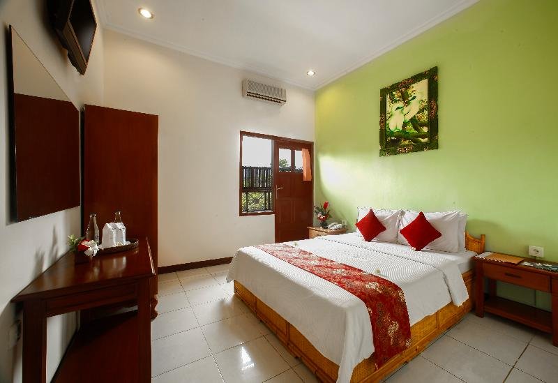 Camera doppia Superior Bali Taman Lovina Resort & Spa Suites