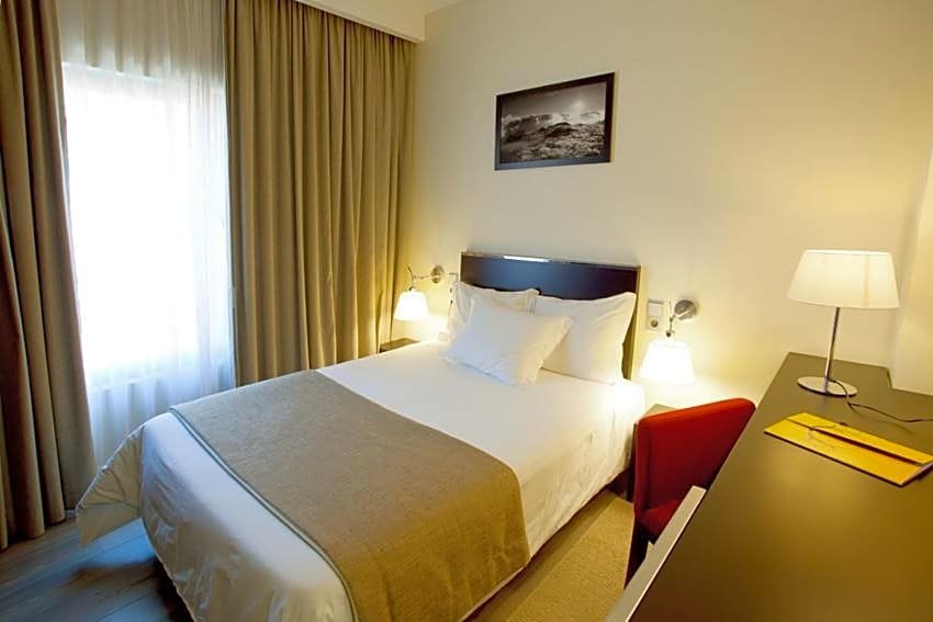 Standard simple chambre Hotel S Pedro