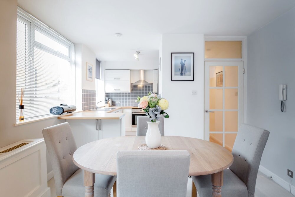 Apartment Putney Court - 1 Bed Apartment by BaseToGo