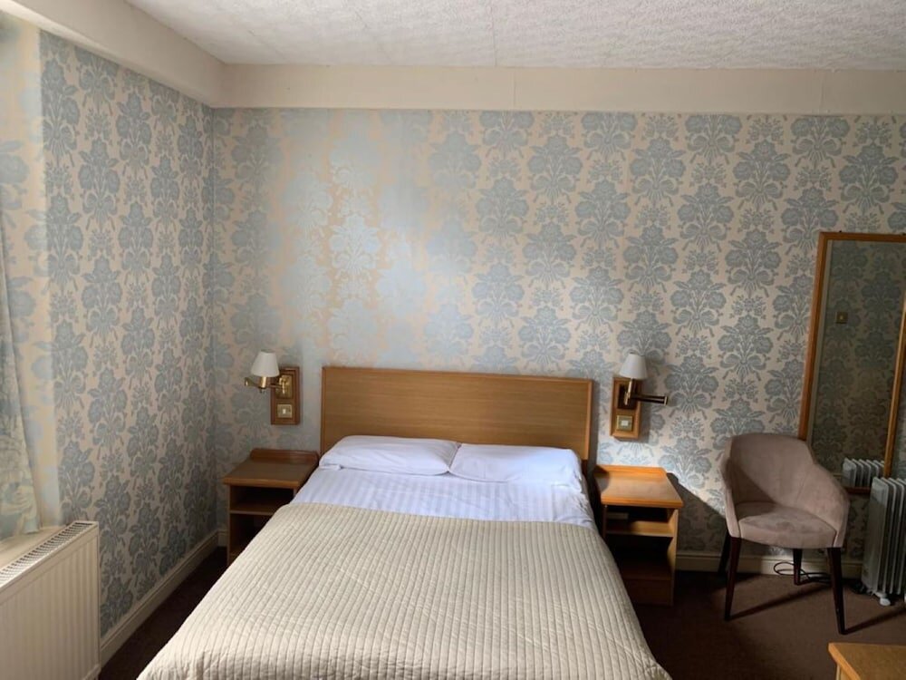Habitación Confort Waterford Lodge Hotel
