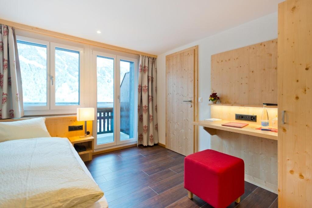 Номер Standard Hotel Caprice - Grindelwald