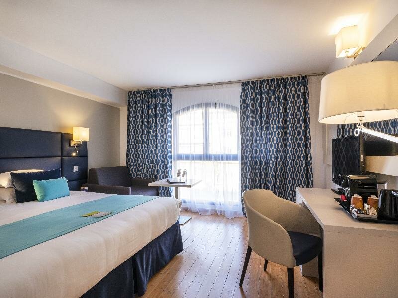 Comfort Single room Hotel Nice Riviera