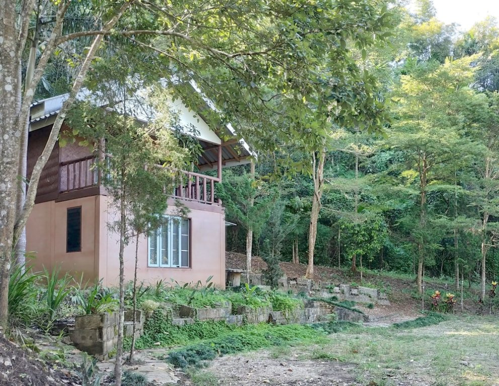 Villa Farmstay at Pha Ma Chiangrai