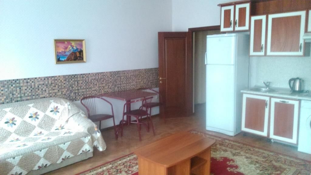 Standard chambre Holiday Home on Raduzhnaya 16