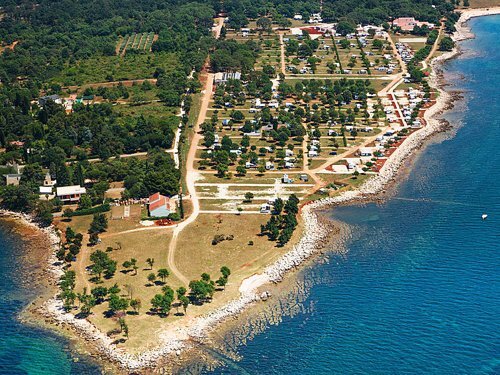 Camping Park Umag By Happy Camp Dajla Istria Croatia Book Hotel Camping Park Umag By Happy Camp