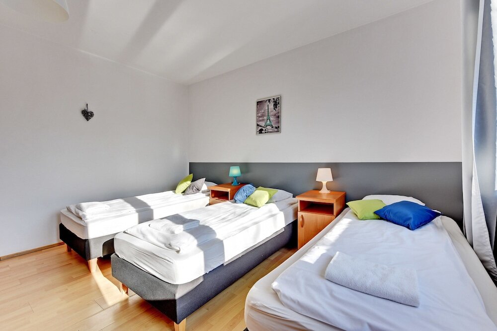 Номер Standard Nice Rooms - Pokoje Gościnne