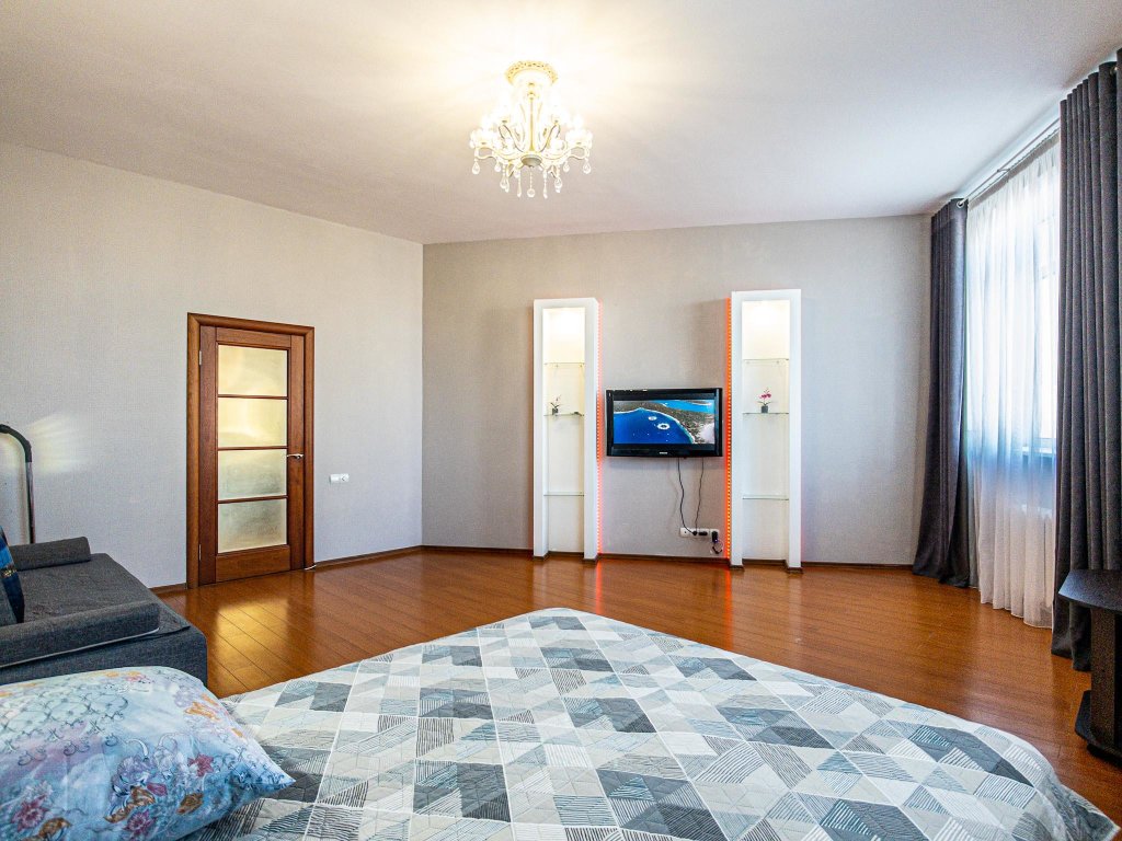 Апартаменты Premium с 2 комнатами 67Квартир на проспекте Гагарина