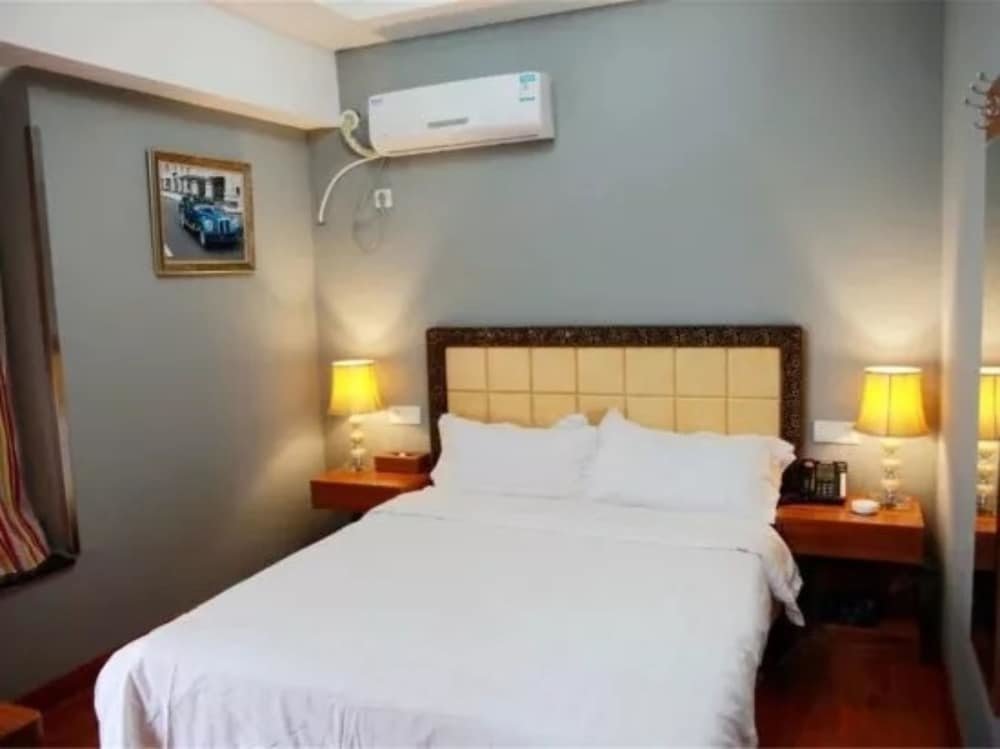 Économie chambre Luoyang Feronia Hotel