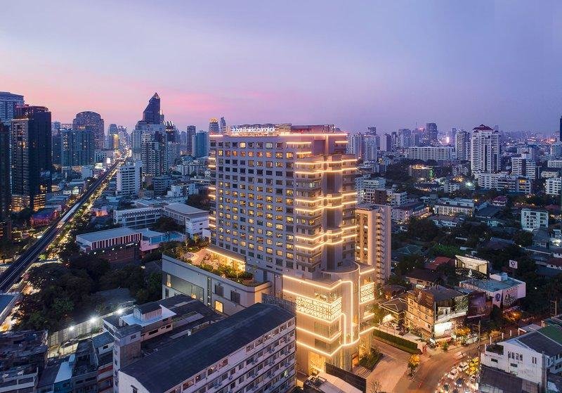 Camera singola Superior Hotel Nikko Bangkok - SHA Extra Plus Certified