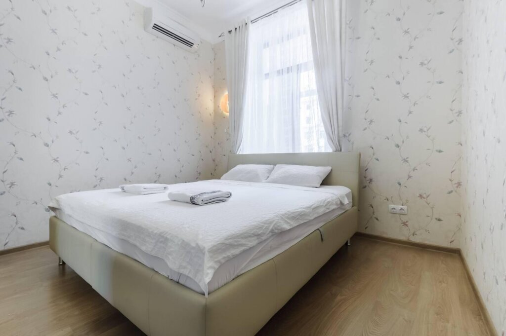 Standard Apartment RostovDom on 48 Bolshaya Sadovaya