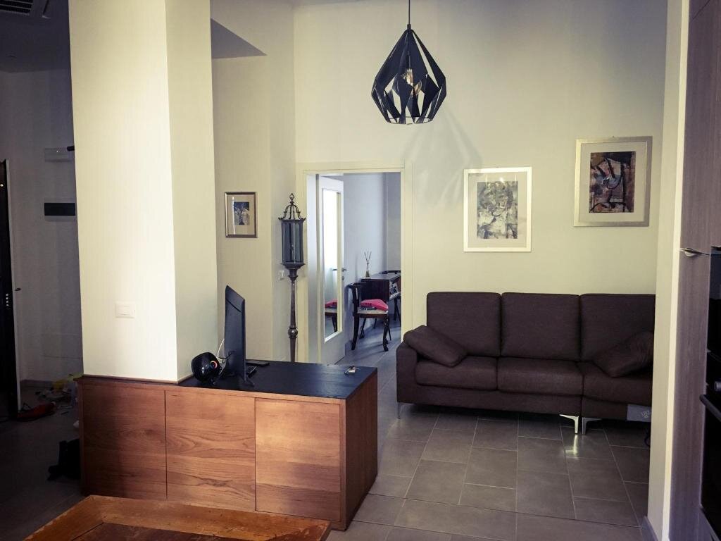 Apartment Casa Buccari