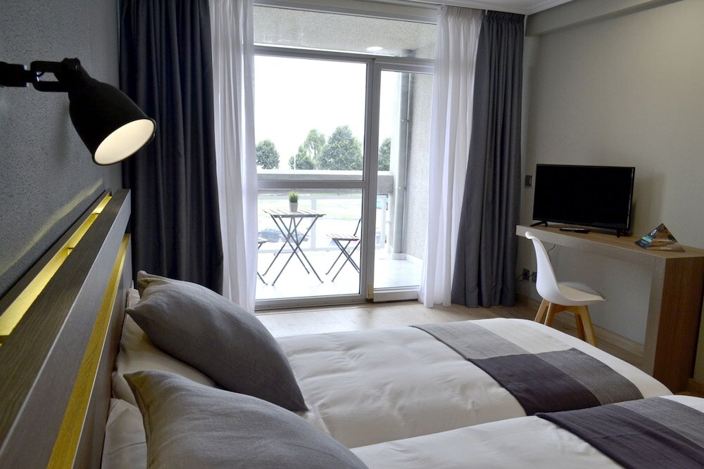 Premium chambre Hotel Alda Sada Marina