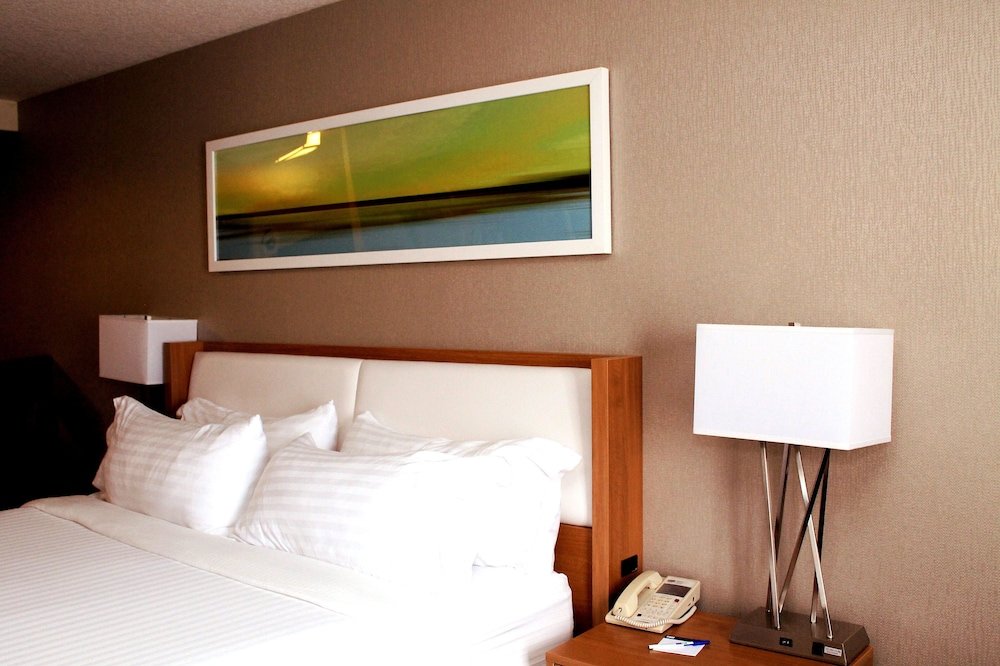 Standard Zimmer Holiday Inn Express Hotel & Suites Sherwood Park-Edmonton Area, an IHG Hotel